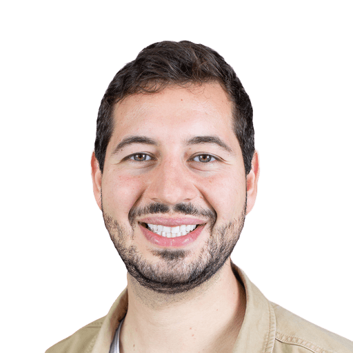 Ivan Hanselmann - Start-up Coach