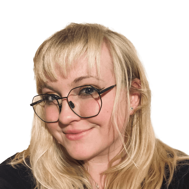 Kaitlynn A. Hawranke - Design Advisor