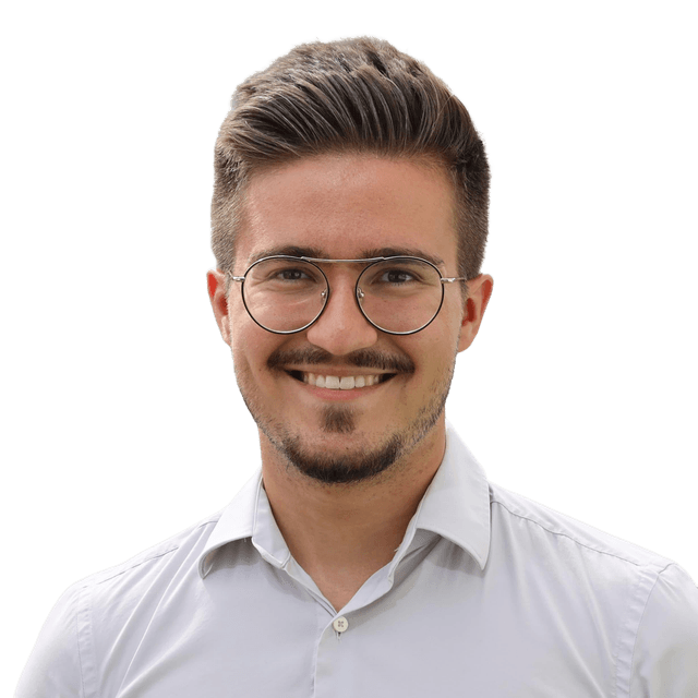 Manolis Andreopoulos - Co-Founder & CTO
